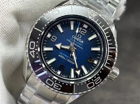 omega planet ocean bracelet replica|omega ocean planet price.